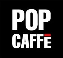 Pop Caffè - Naòs - Crémeux